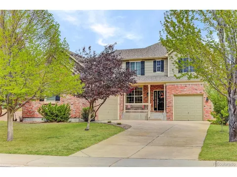 6012 S Ouray St, Aurora, CO 80016