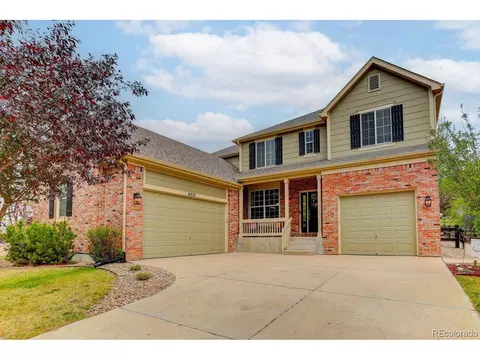 6012 S Ouray St, Aurora, CO 80016
