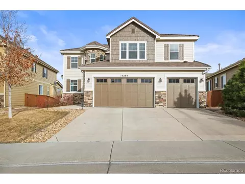 14284 Double Dutch Cir, Parker, CO 80134