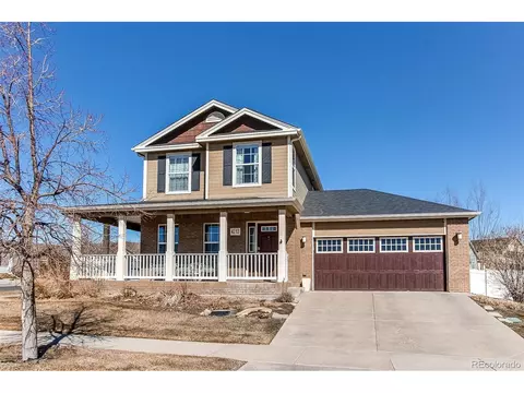 4213 Milan St, Evans, CO 80620 photo 2