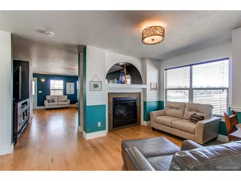 4213 Milan St, Evans, CO 80620 photo 8