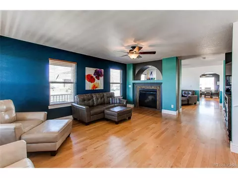 4213 Milan St, Evans, CO 80620 photo 5