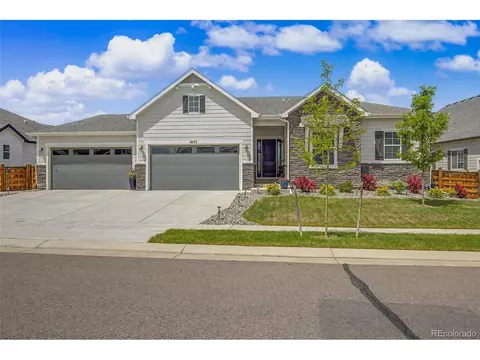 16153 E 109th Ave, Commerce City, CO 80022