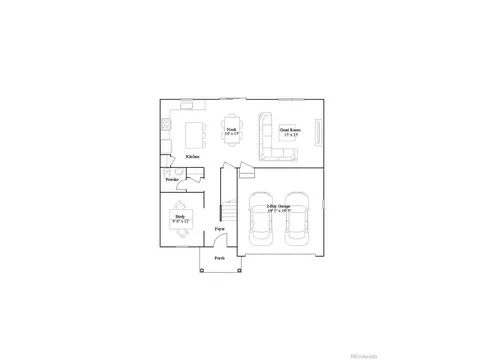 22174 E 39th Ave, Aurora, CO 80019 photo 2