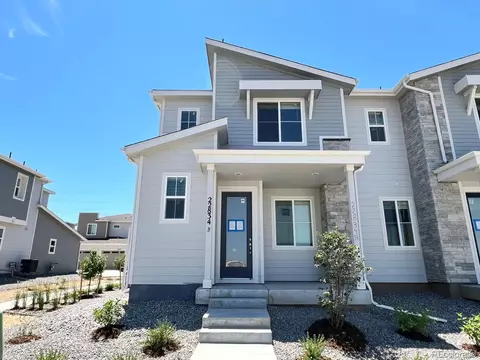 22834 E Tufts Ave #B, Aurora, CO 80015
