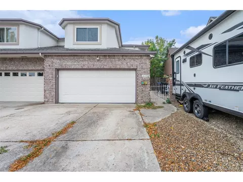 6656 Benton St, Arvada, CO 80003