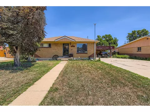7146 Jennie Dr, Denver, CO 80221