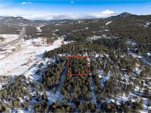 28756 Spruce Dr, Conifer, CO 80433 photo 16