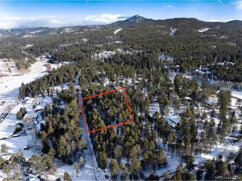 28756 Spruce Dr, Conifer, CO 80433 photo 6