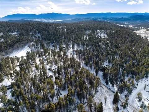28756 Spruce Dr, Conifer, CO 80433 photo 12