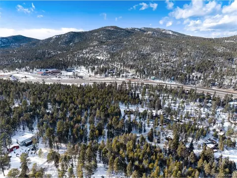 28756 Spruce Dr, Conifer, CO 80433 photo 11