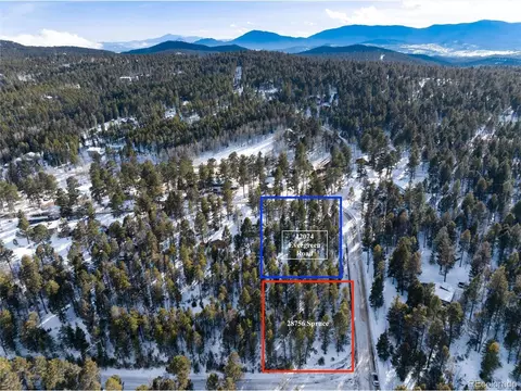 28756 Spruce Dr, Conifer, CO 80433 photo 15