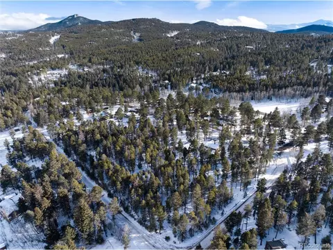 28756 Spruce Dr, Conifer, CO 80433 photo 10