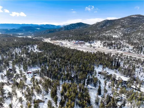 28756 Spruce Dr, Conifer, CO 80433 photo 13
