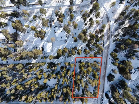 28756 Spruce Dr, Conifer, CO 80433 photo 14