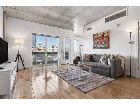 1475 Delgany St #304, Denver, CO 80202