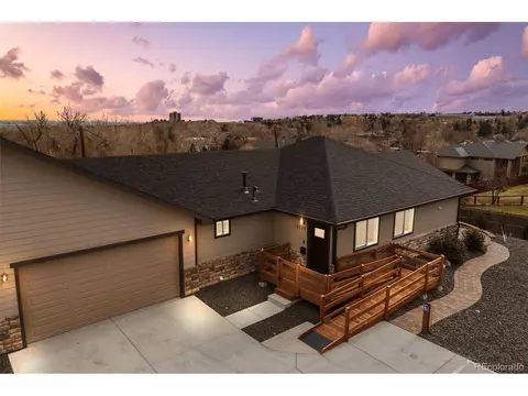 13320 W 10th Ave, Golden, CO 80401