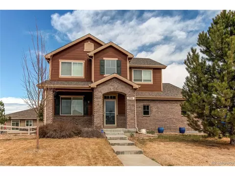 5540 Palomino Way, Frederick, CO 80504