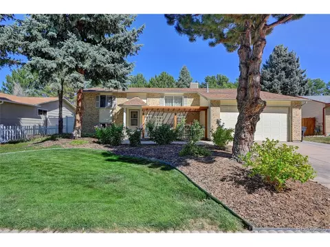 3347 E 115th Dr, Thornton, CO 80233 photo 1