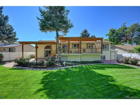 3347 E 115th Dr, Thornton, CO 80233 photo 33