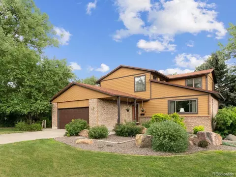 8390 W 63rd Ave, Arvada, CO 80004
