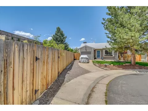17601 E Bethany Pl, Aurora, CO 80013 photo 2