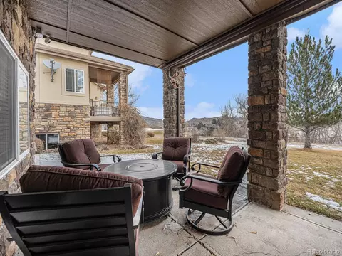 16323 River Haven Way, Morrison, CO 80465 photo 23