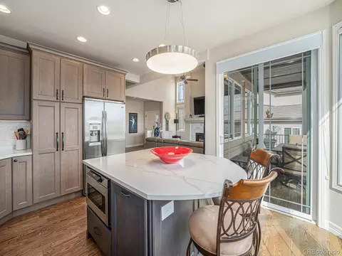 16323 River Haven Way, Morrison, CO 80465 photo 4