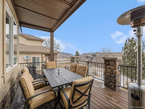 16323 River Haven Way, Morrison, CO 80465 photo 6
