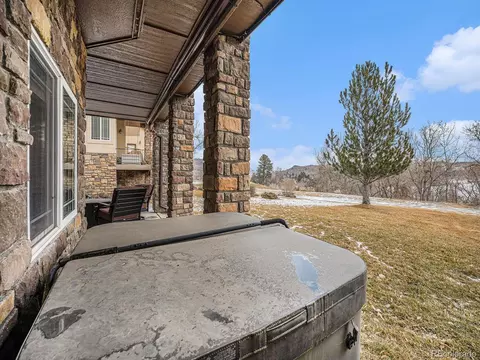 16323 River Haven Way, Morrison, CO 80465 photo 24