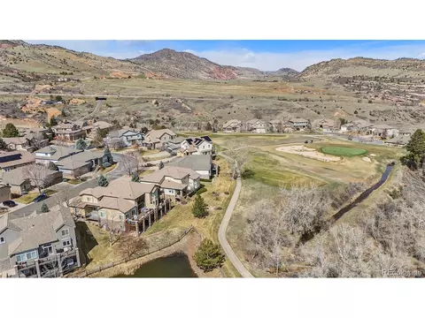 16323 River Haven Way, Morrison, CO 80465 photo 36