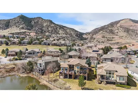 16323 River Haven Way, Morrison, CO 80465 photo 3