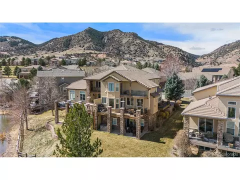 16323 River Haven Way, Morrison, CO 80465