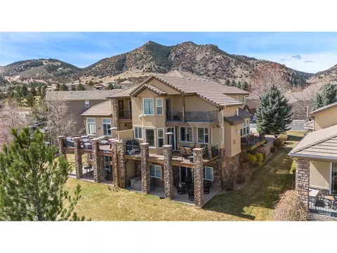 16323 River Haven Way, Morrison, CO 80465 photo 35