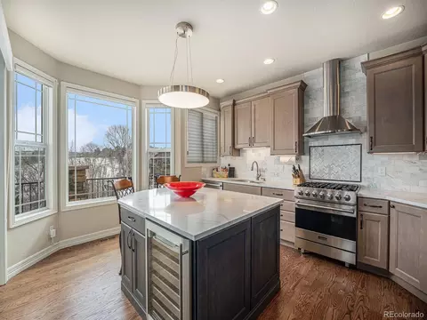 16323 River Haven Way, Morrison, CO 80465 photo 5