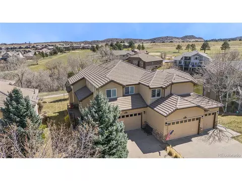 16323 River Haven Way, Morrison, CO 80465 photo 2