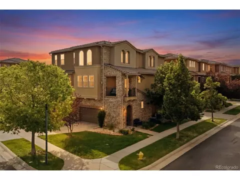 9362 Loggia St #D, Highlands Ranch, CO 80126