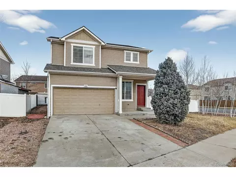 19609 E 47th Dr, Denver, CO 80249