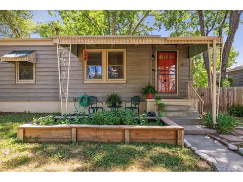 5108 Beach Ct, Denver, CO 80221