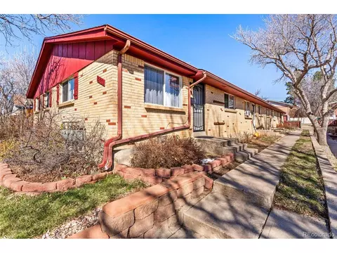 10371 W 59th Ave #1, Arvada, CO 80004