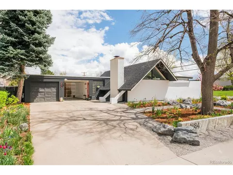 1884 S Ivy St, Denver, CO 80224