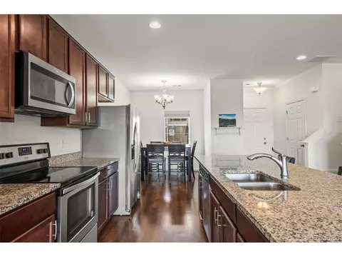 14700 E 104th Ave #805, Commerce City, CO 80022