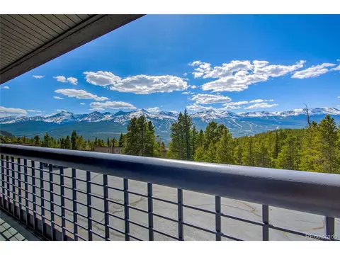 187 N Fuller Placer Rd #B, Breckenridge, CO 80424
