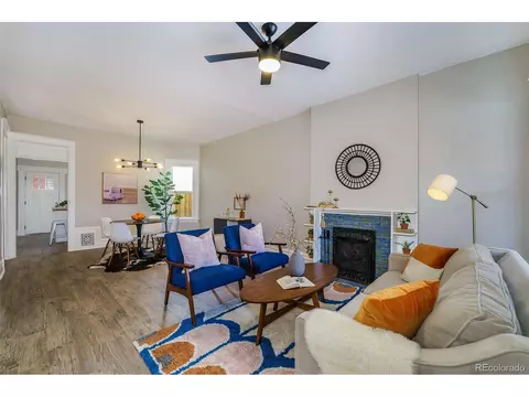 32 E 4th Ave, Denver, CO 80203 photo 4