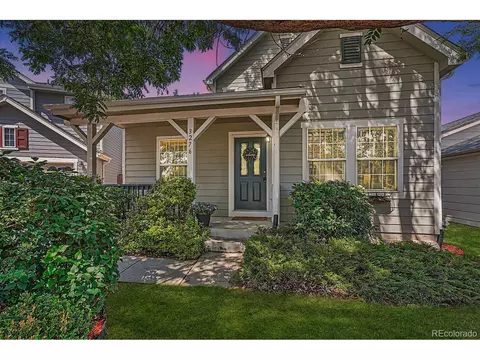 3276 Billington Drive Dr, Erie, CO 80516