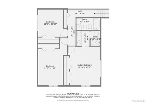 7652 E Nassau Ave, Denver, CO 80237 photo 31