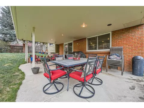 7652 E Nassau Ave, Denver, CO 80237 photo 26