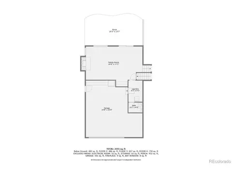 7652 E Nassau Ave, Denver, CO 80237 photo 29