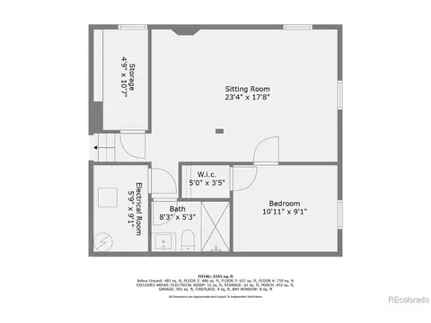 7652 E Nassau Ave, Denver, CO 80237 photo 28