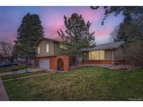 7652 E Nassau Ave, Denver, CO 80237